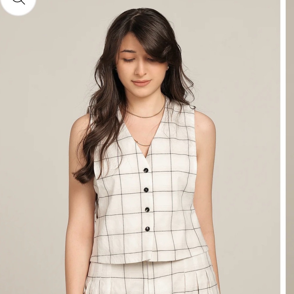 The Vest
